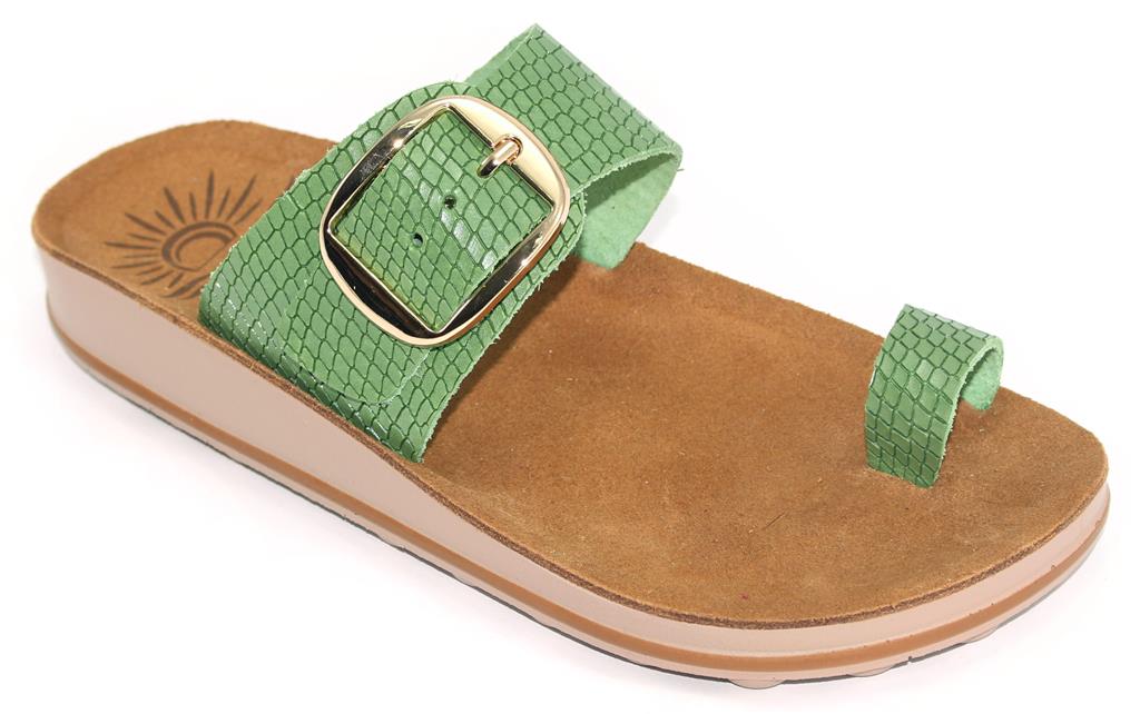 PA-BELINDA-22 V-VERDE