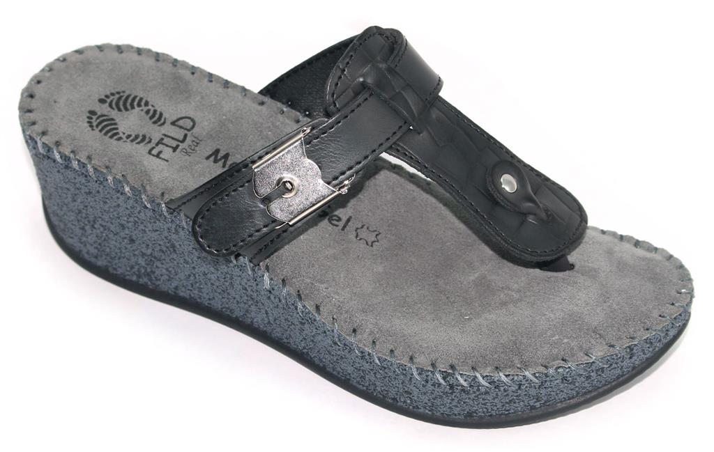 PA-GRETA-2101 S-BLACK