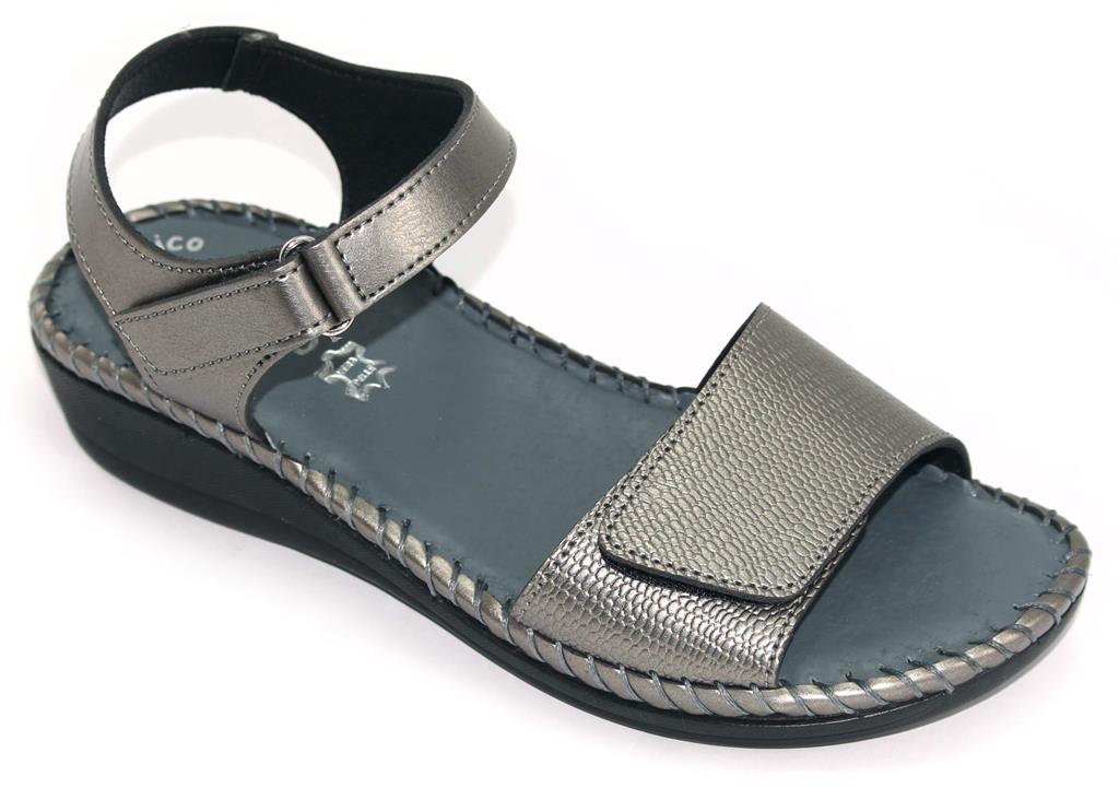 PA-IRIS-2102 S-STEEL