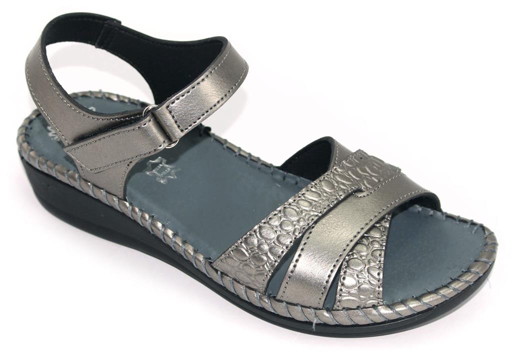 PA-IRIS-2103 S-STEEL