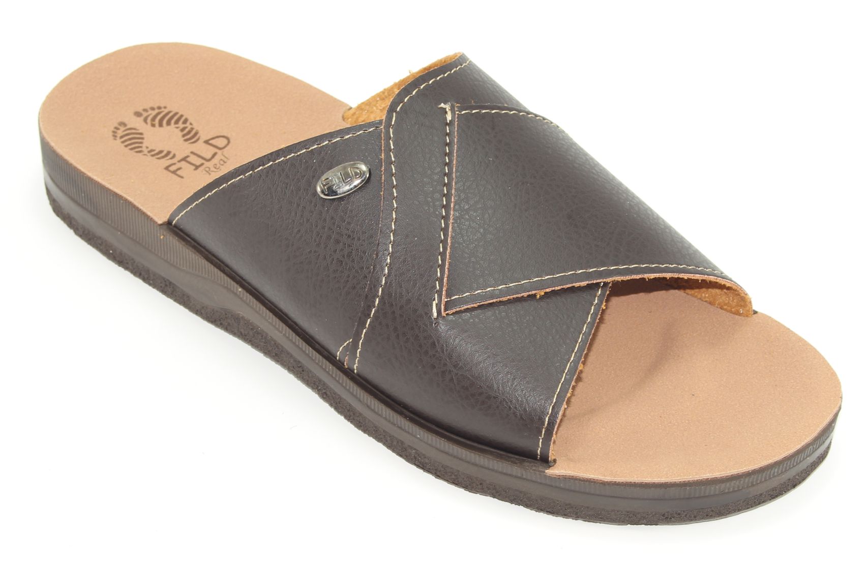 PA-LEON-001 S-BROWN