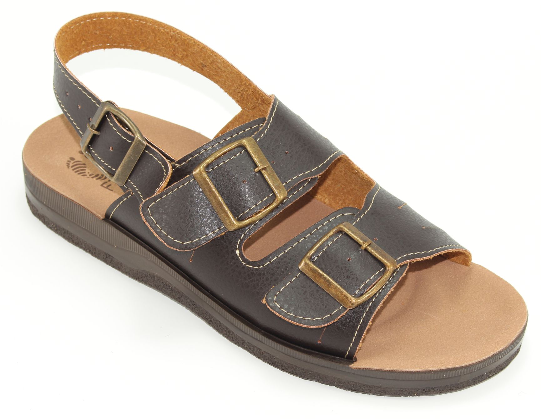 PA-LEON-003 S-BROWN