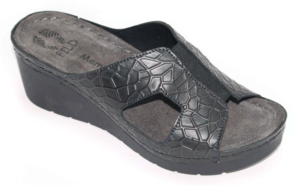 PA-MALLORCA-2101 S-BLACK