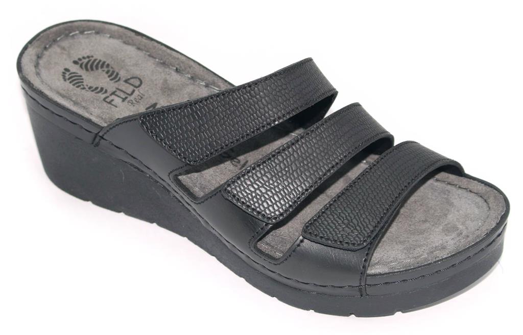 PA-MALLORCA-2103 S-BLACK