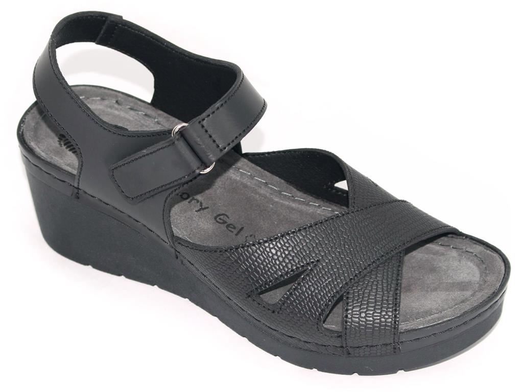 PA-MALLORCA-2106 S-BLACK