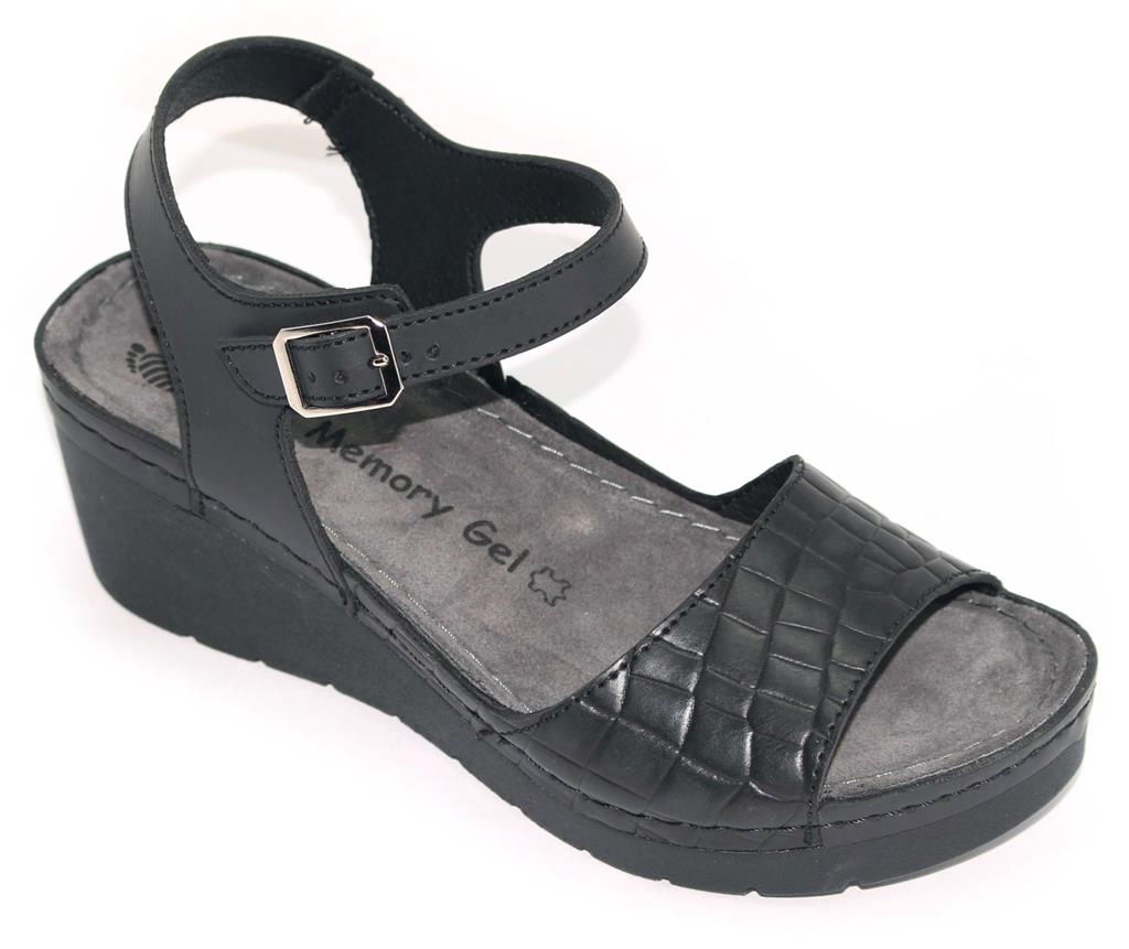 PA-MALLORCA-2108 S-BLACK