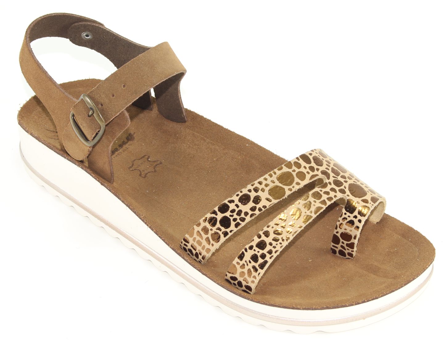 PA-MARIA-002 P-CAFE.279-B-BRONZO