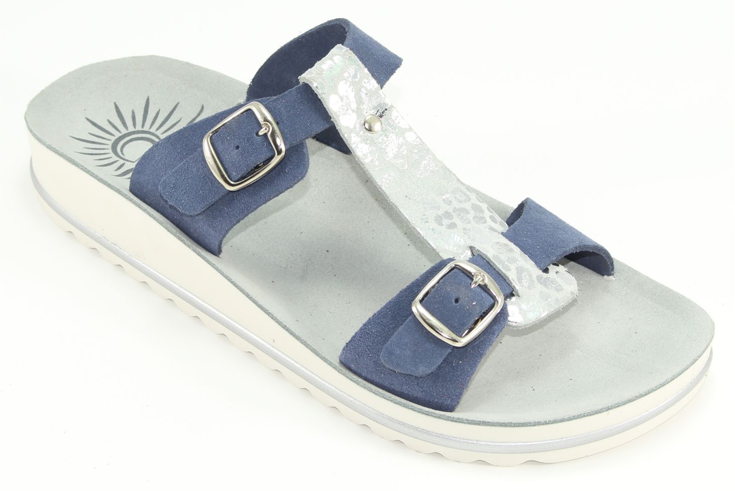 PA-MARIA-003 P-JEANS-A-SILVER