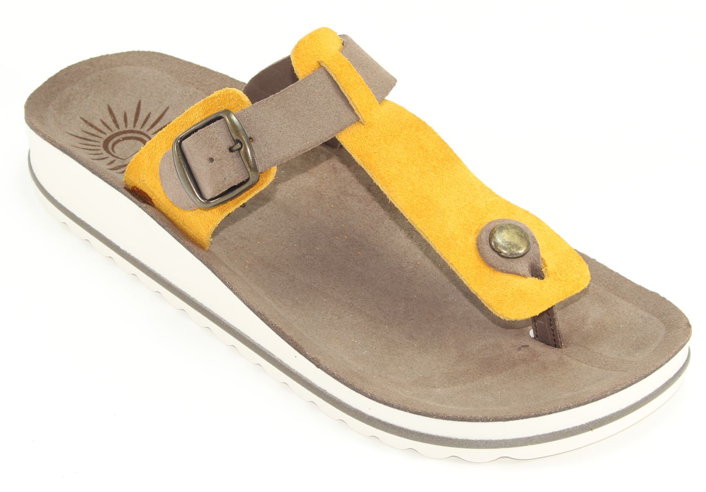 PA-MARIA-004 P-YELLOW-P-TAUPE