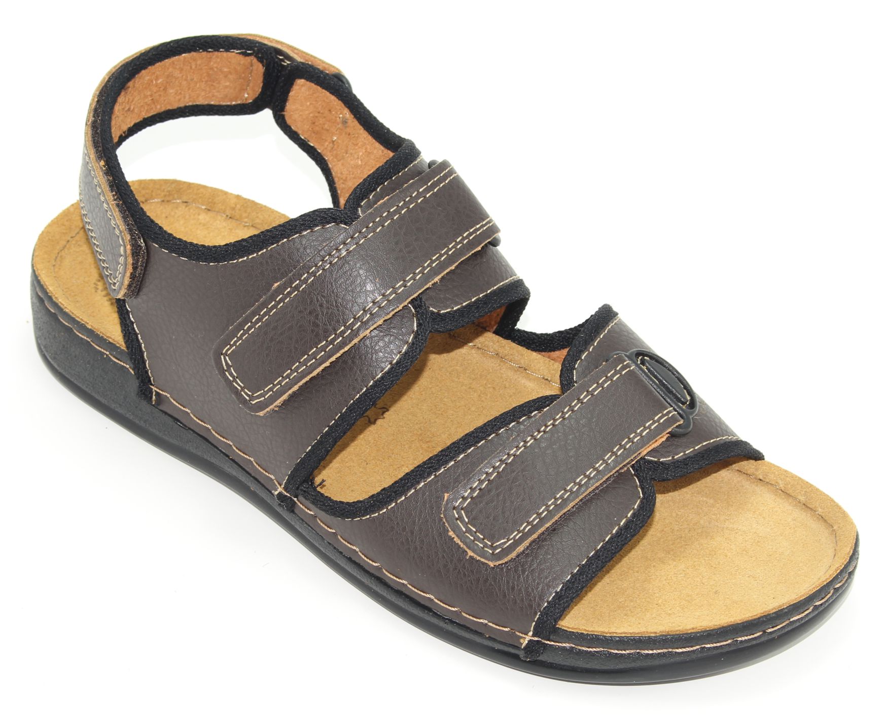 PA-MARKO-2005 S-BROWN