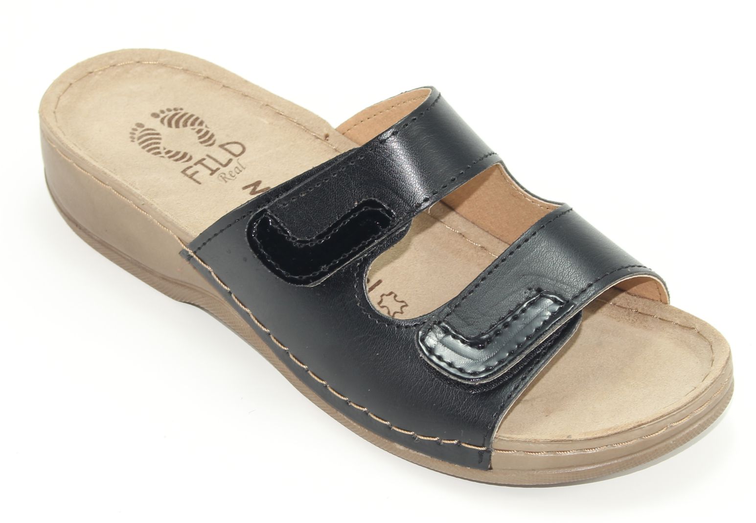 PA-MILENA-2001 S-BLACK