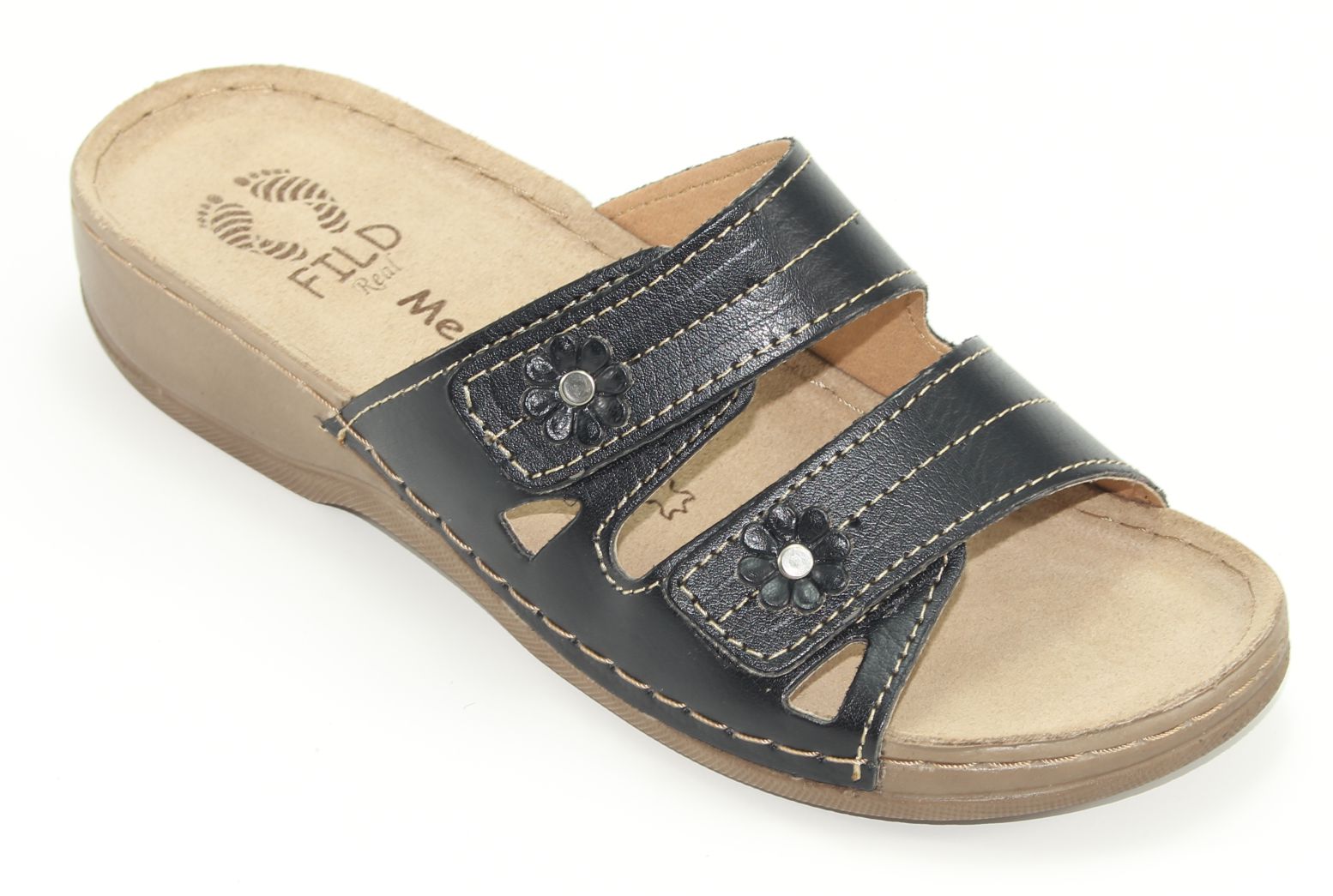 PA-MILENA-2002 S-BLACK