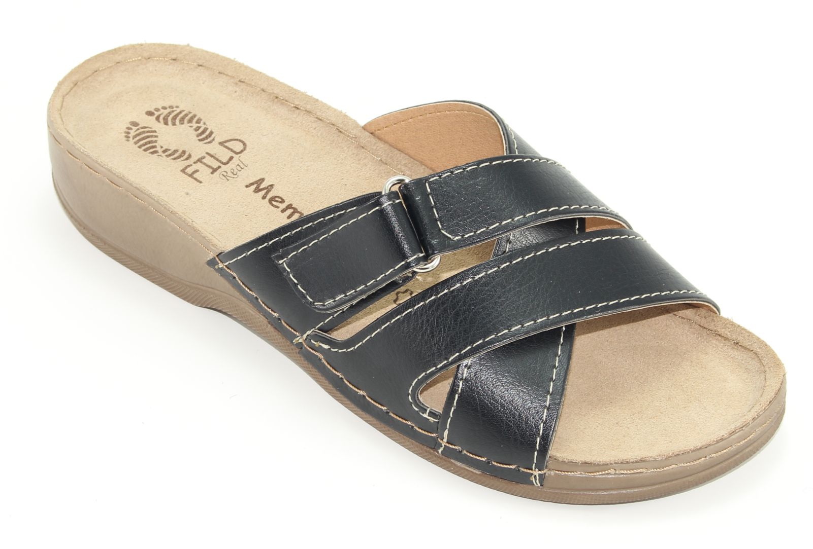 PA-MILENA-2003 S-BLACK