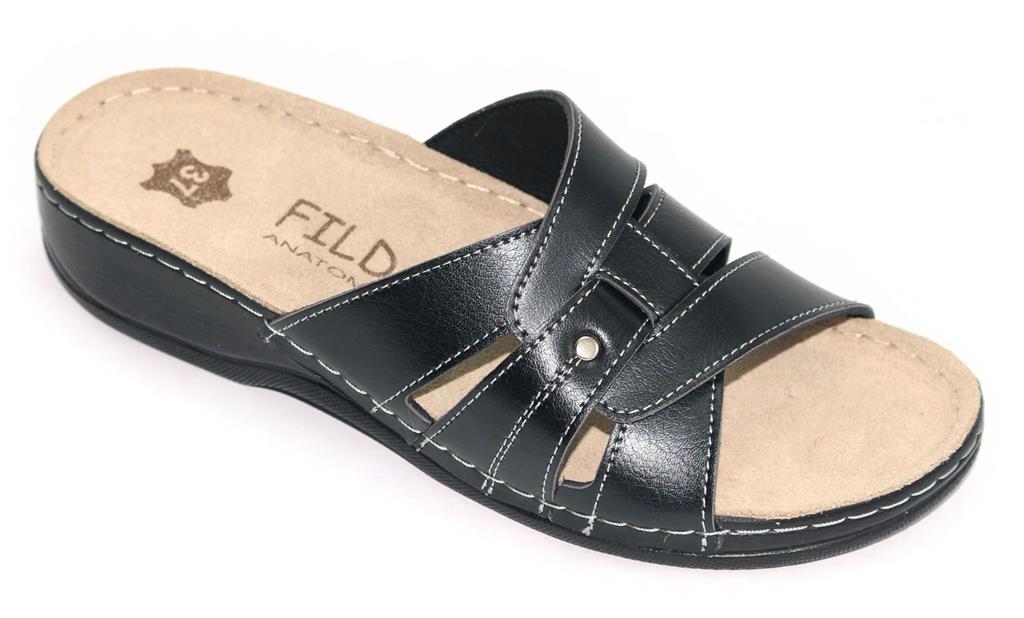 PA-MILENA-2101 S-BLACK