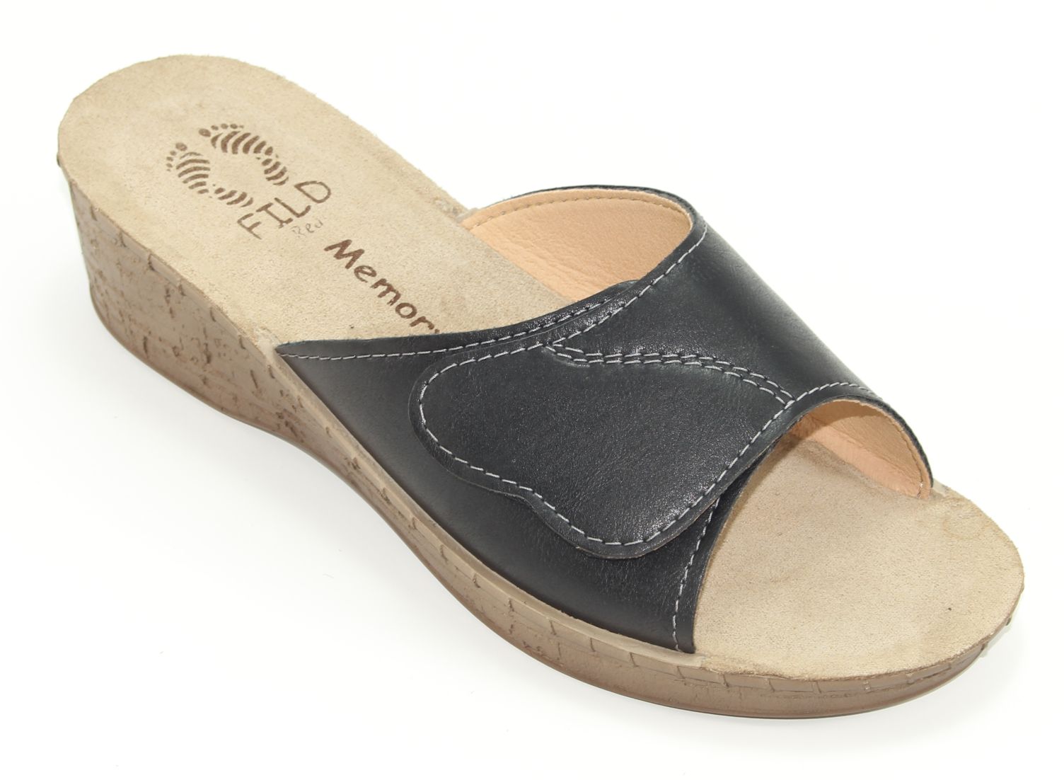 PA-NAPOLEANA-2001 S-BLACK