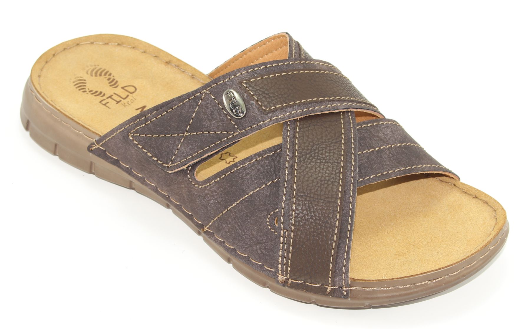 PA-TITAN-2001 S-BROWN