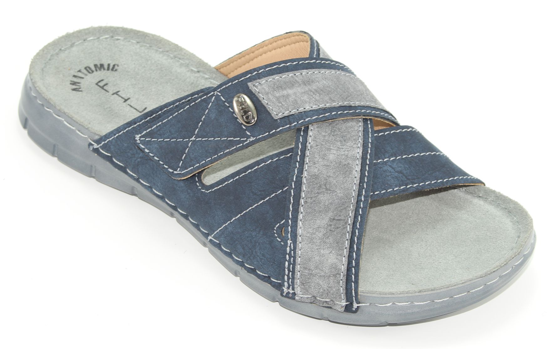 PA-TITAN-2001 S-DARKBLUE