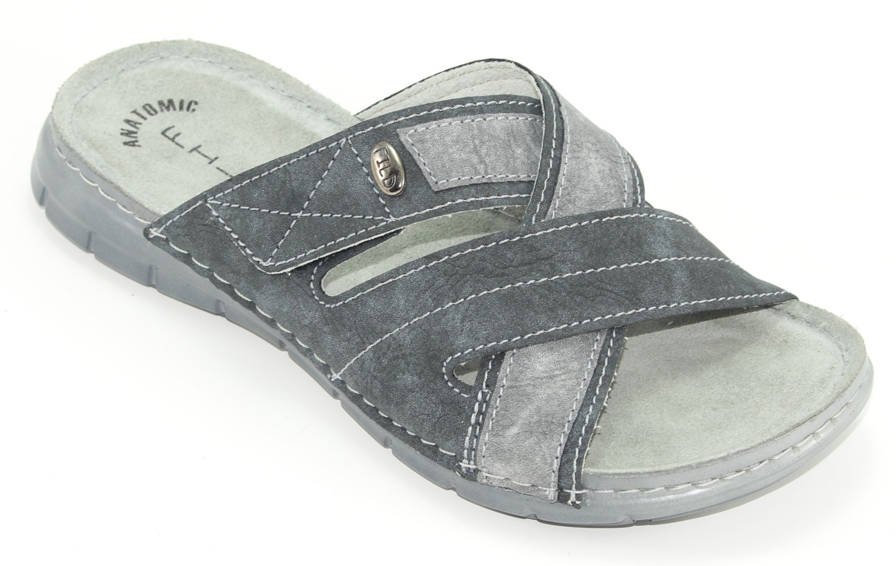 PA-TITAN-2001 S-GREY