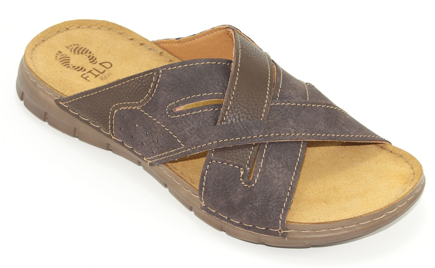 PA-TITAN-2002 S-BROWN