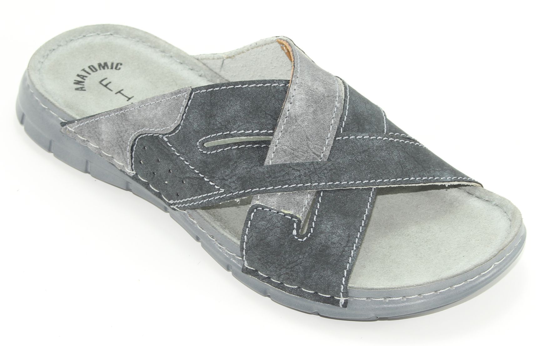 PA-TITAN-2002 S-GREY