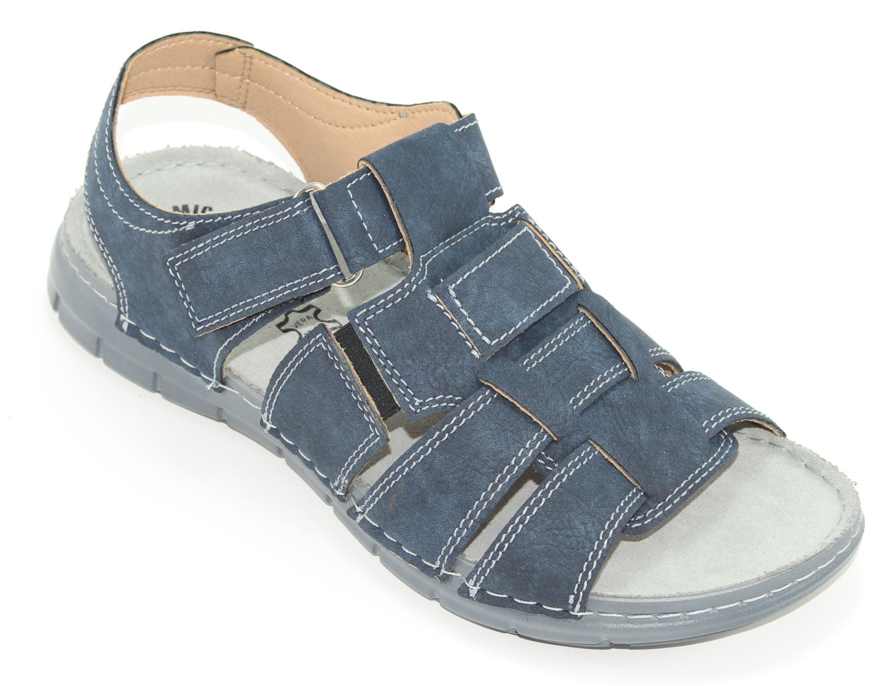 PA-TITAN-2003 S-DARKBLUE