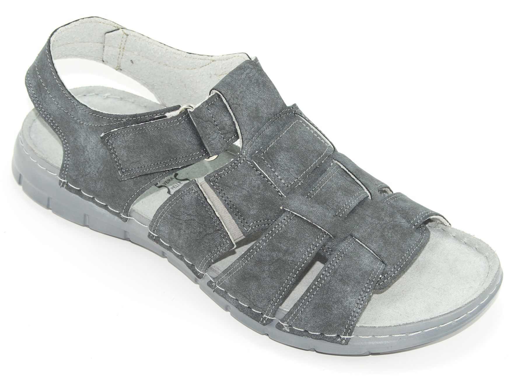 PA-TITAN-2003 S-GREY