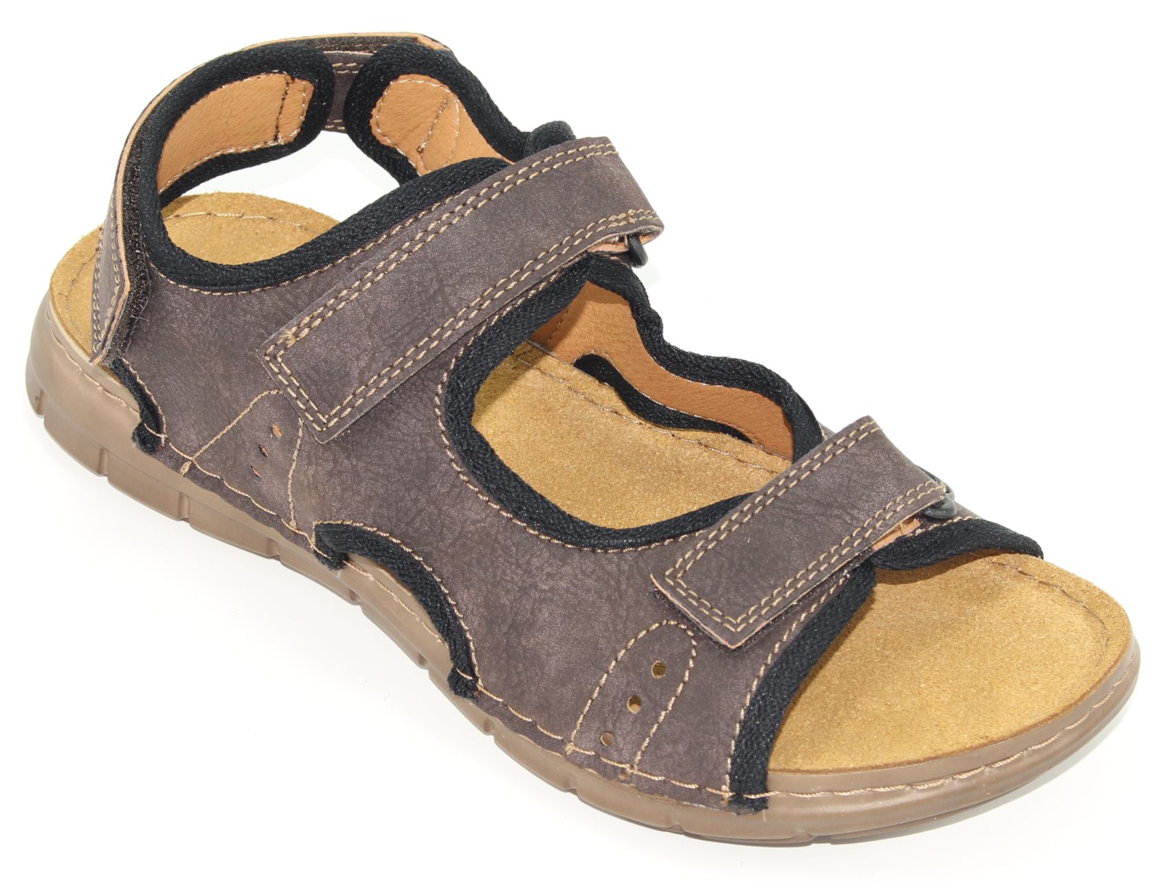 PA-TITAN-2004 S-BROWN