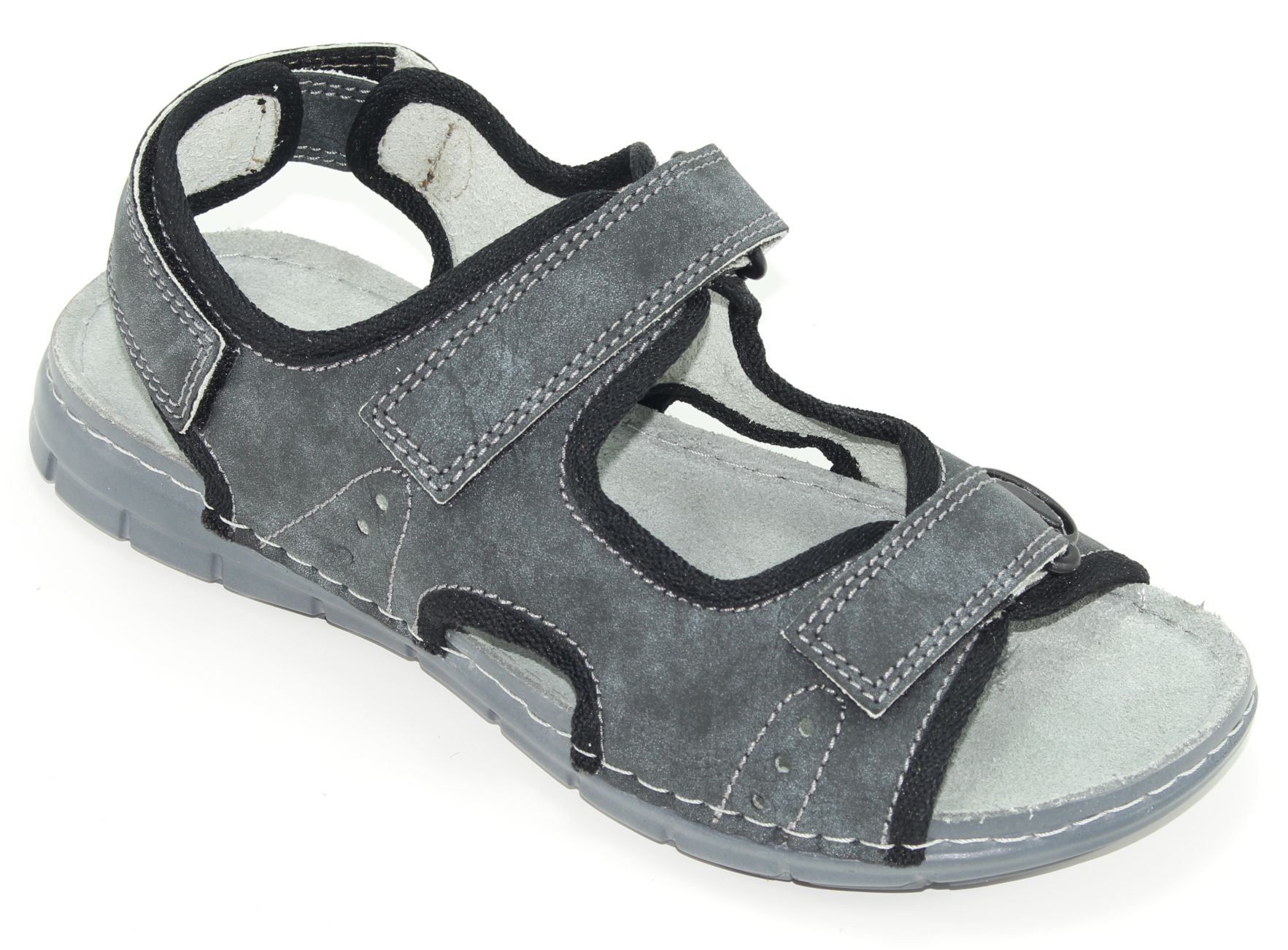 PA-TITAN-2004 S-GREY