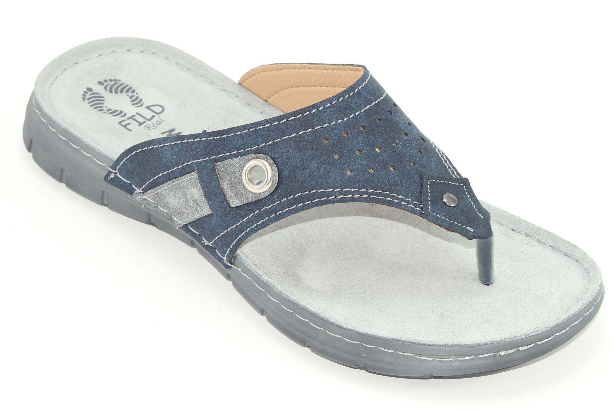 PA-TITAN-2005 S-DARKBLUE