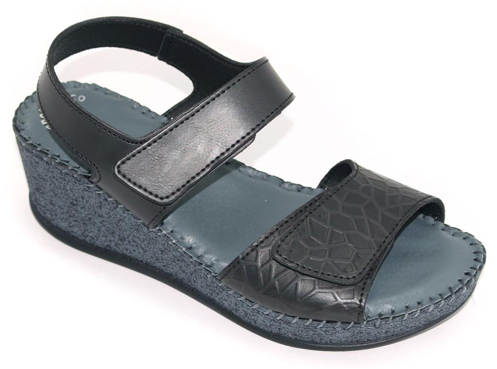 PA-VALLETTA-2101 S-BLACK