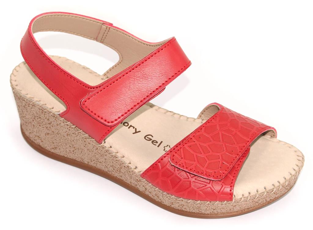 PA-VALLETTA-2101 S-RED